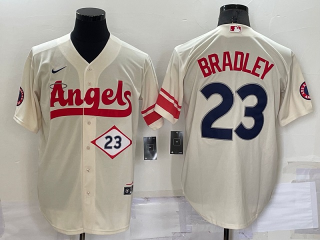 Los Angeles Angels Jerseys 25